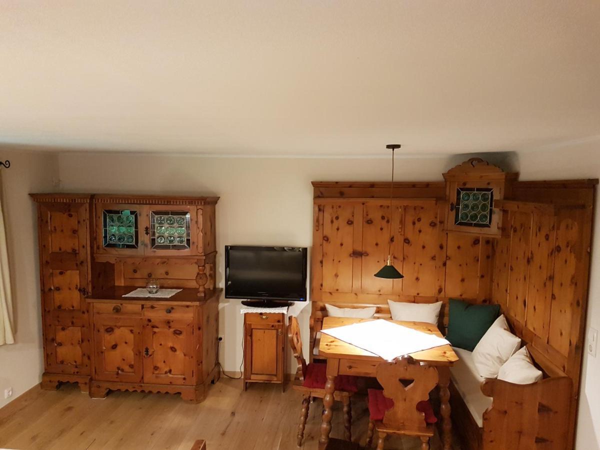 Ferienhaus Erika Mallnitz Εξωτερικό φωτογραφία