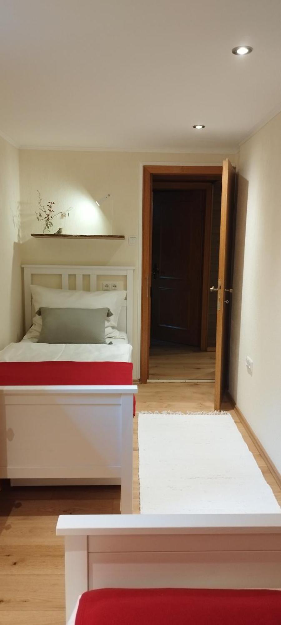 Ferienhaus Erika Mallnitz Εξωτερικό φωτογραφία