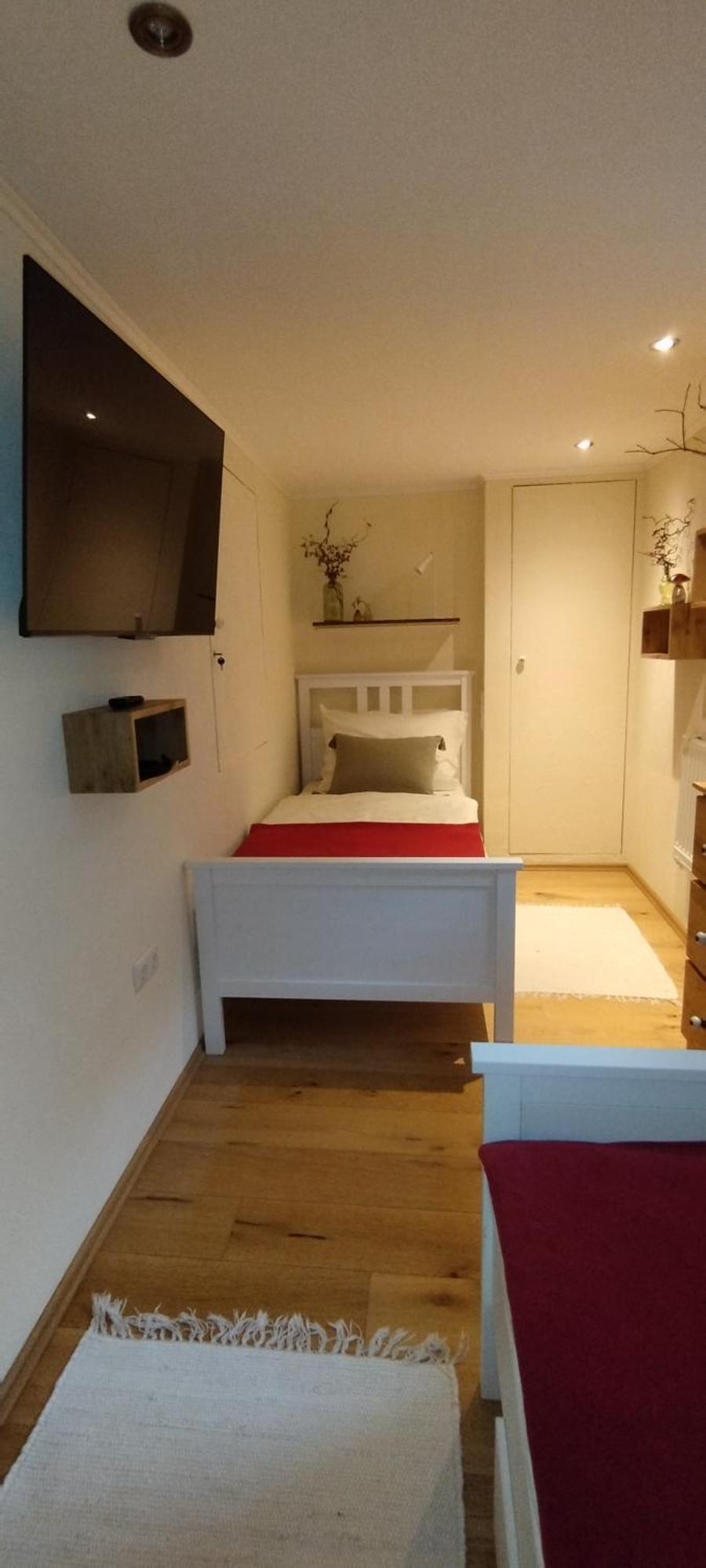 Ferienhaus Erika Mallnitz Εξωτερικό φωτογραφία