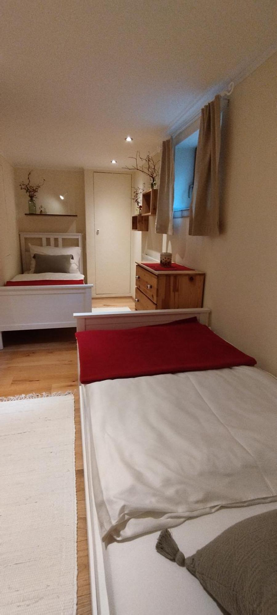 Ferienhaus Erika Mallnitz Εξωτερικό φωτογραφία