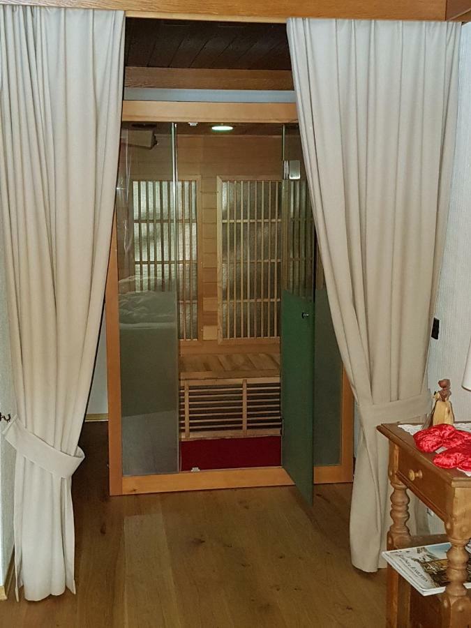 Ferienhaus Erika Mallnitz Εξωτερικό φωτογραφία
